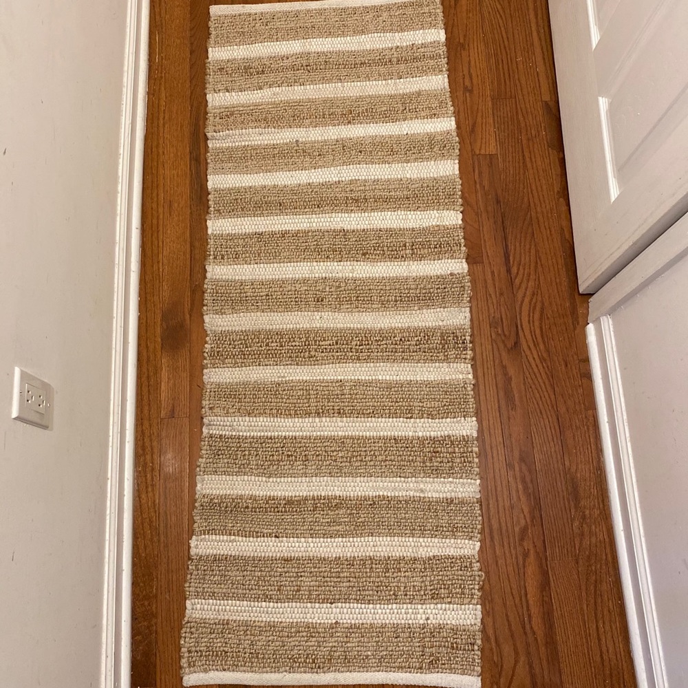 Jute Runner new